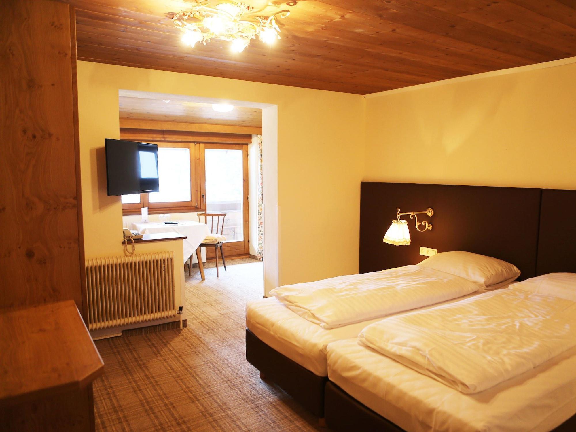טוקס Gasthof Pension Madseiterhof מראה חיצוני תמונה