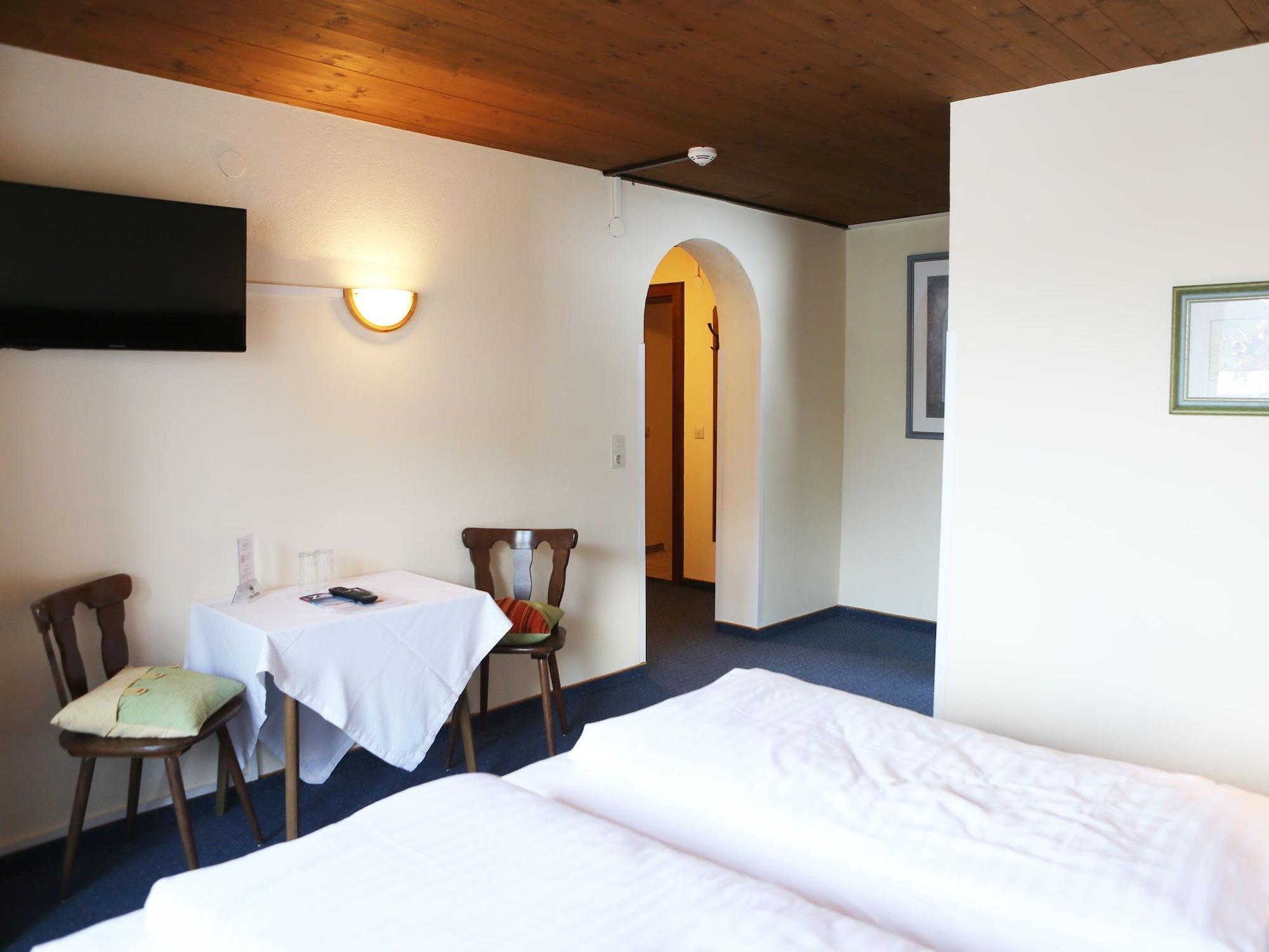 טוקס Gasthof Pension Madseiterhof מראה חיצוני תמונה