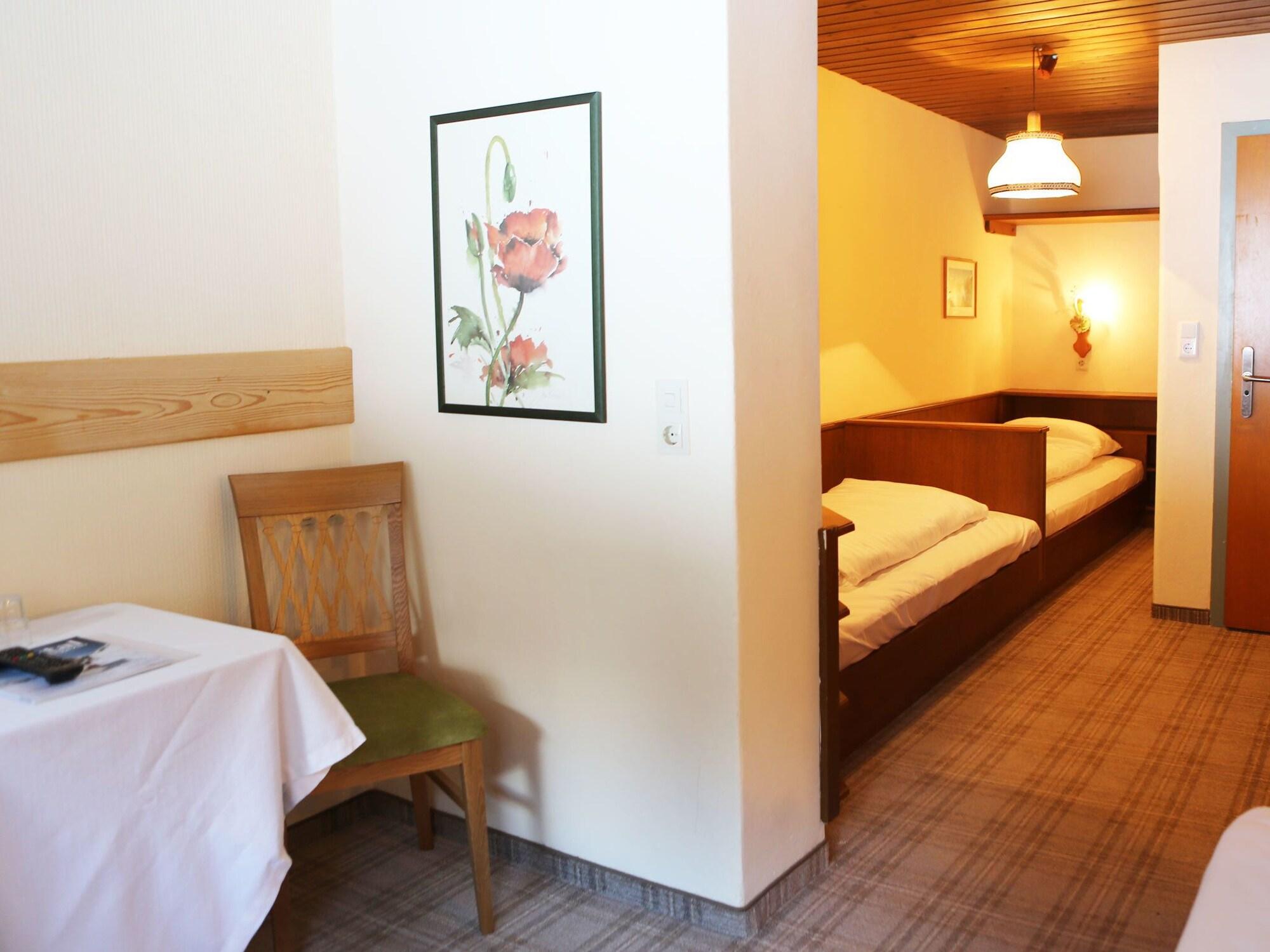 טוקס Gasthof Pension Madseiterhof מראה חיצוני תמונה