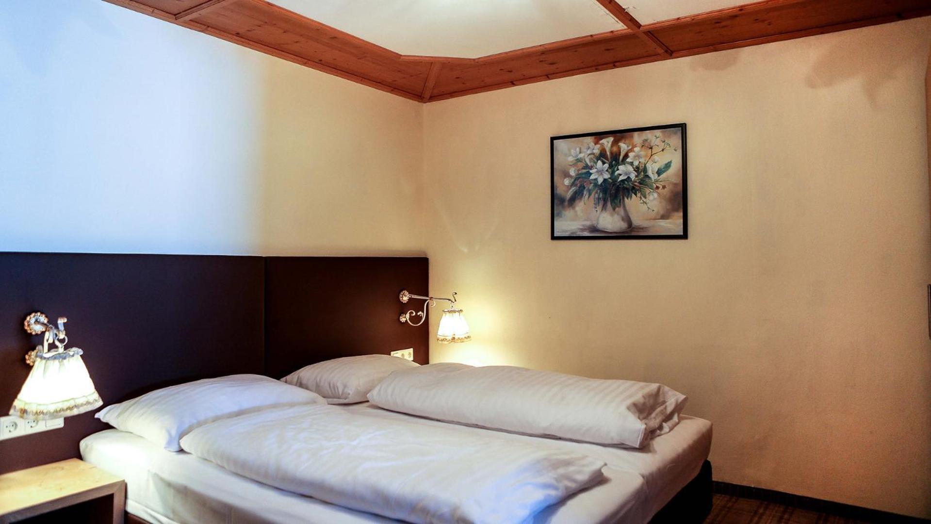 טוקס Gasthof Pension Madseiterhof מראה חיצוני תמונה