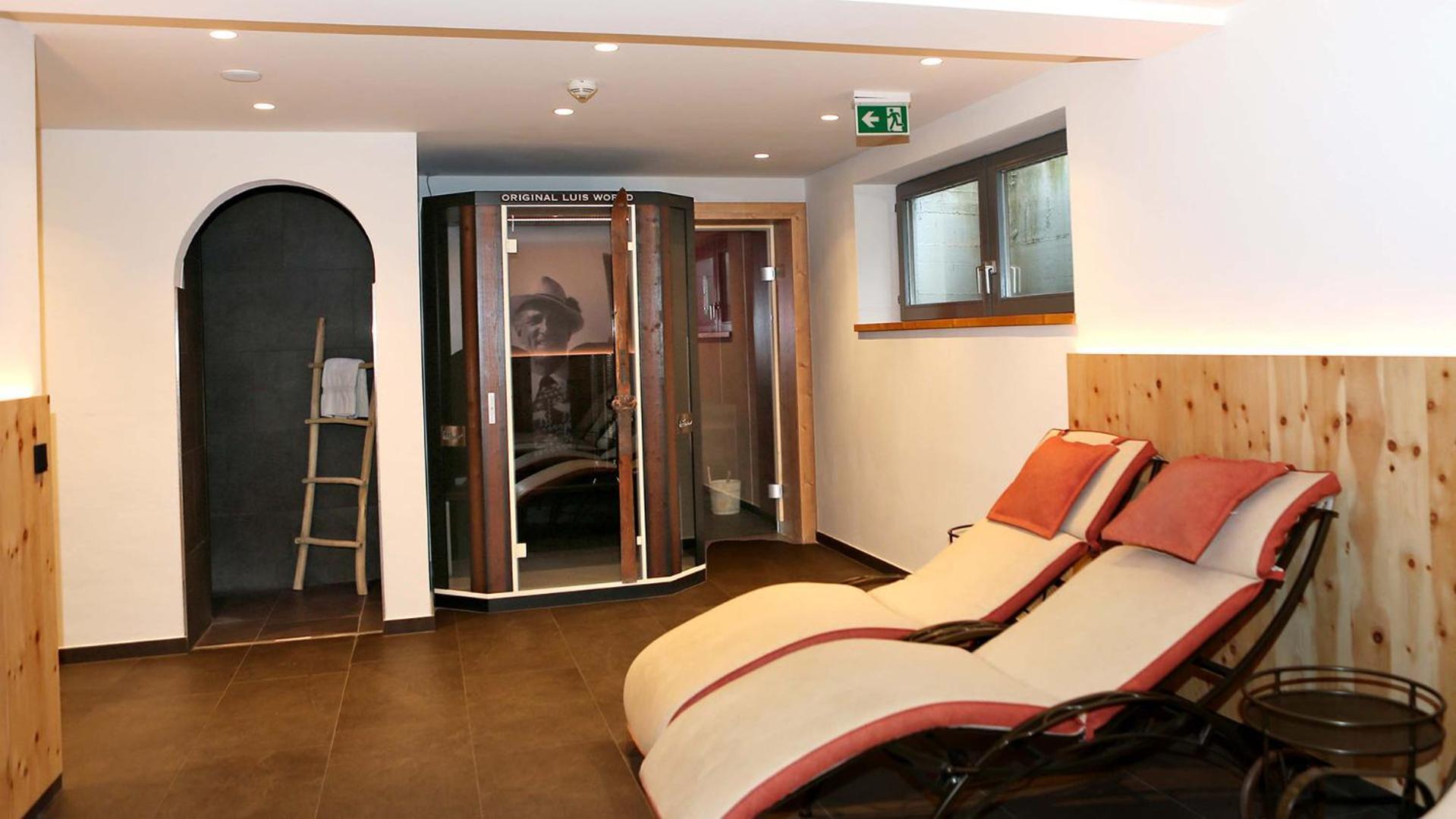 טוקס Gasthof Pension Madseiterhof מראה חיצוני תמונה
