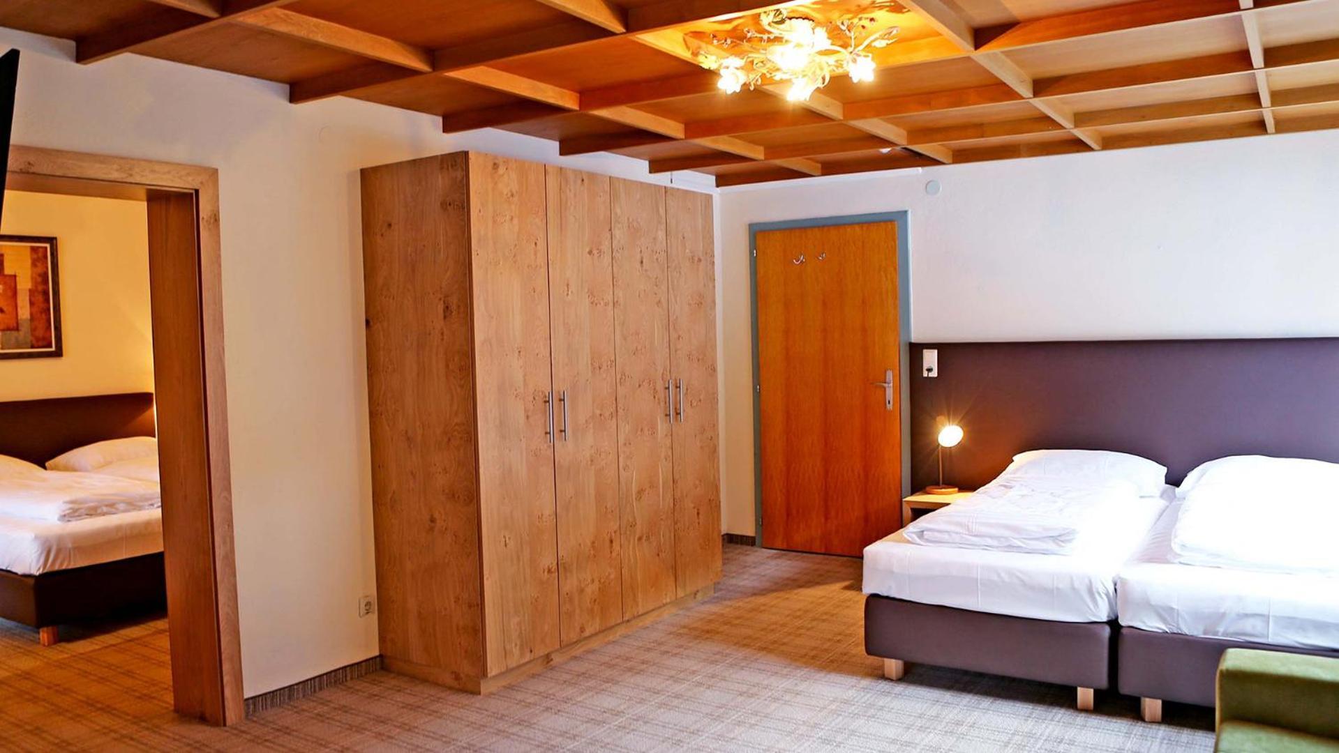 טוקס Gasthof Pension Madseiterhof מראה חיצוני תמונה
