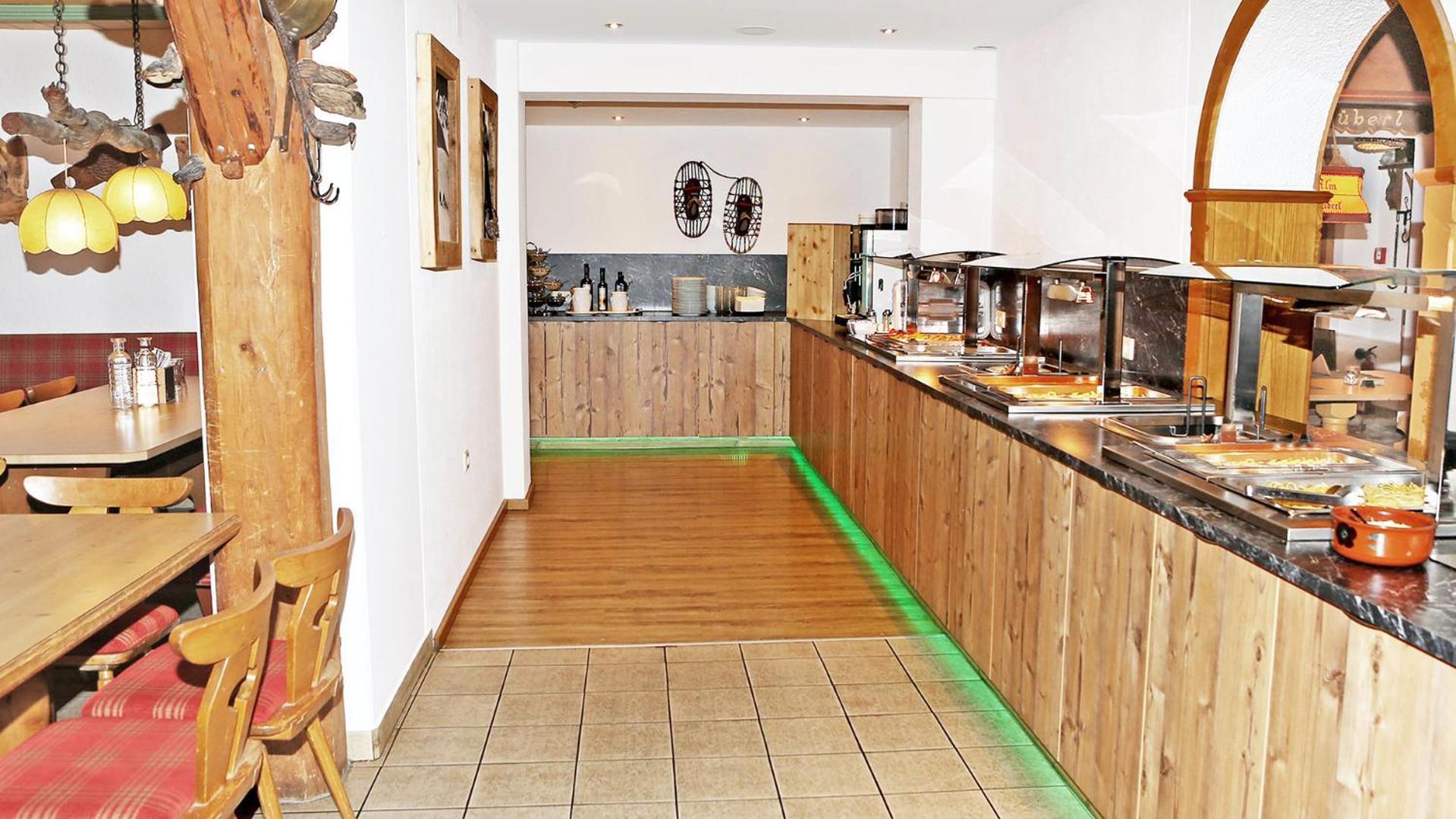 טוקס Gasthof Pension Madseiterhof מראה חיצוני תמונה