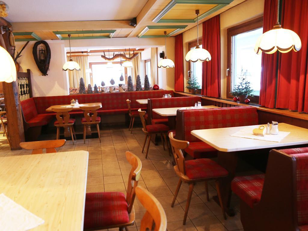 טוקס Gasthof Pension Madseiterhof מראה חיצוני תמונה